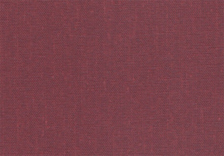 Allure Bookcloth Cranberry