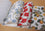 Florentine 1/4 Sheet Assortment - 50 Designs