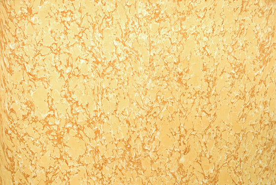 French Marble Pastel Goldenrod