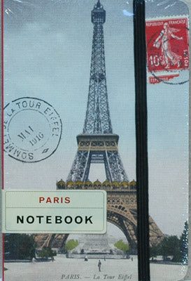 Journal Small Paris
