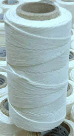 Sewing Thread Linen 14/3 - Unwaxed 100 Gms