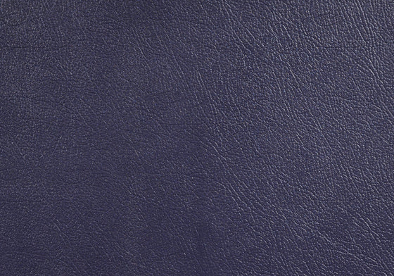 Siegel River Grain Goat Leather - Purple