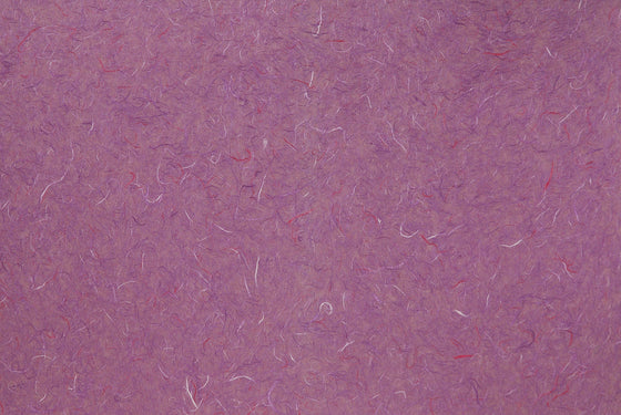 Unryu Tissue Purple Confetti