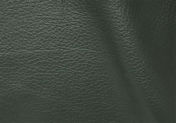 Fine Cow Leather Evergreen
