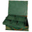 Kit - Hinged Lid Box with Divided Tray - Set of 2