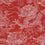 Lokta Dragon Beasts on Red