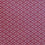 Chiyogami Lacquered Hanabishi Beige on Red