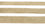 Linen Tape 1/4" (7mm) X 5 Yards