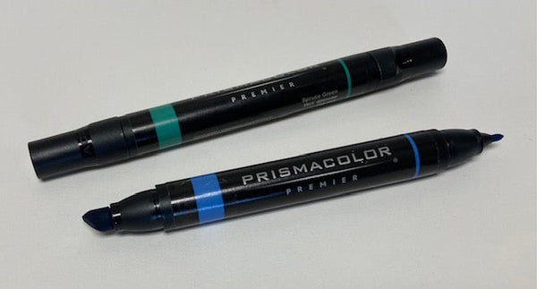 Prismacolor Markers PM150 thru PM215 – Hollander's