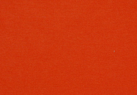 Verona Bookcloth Orange Blast