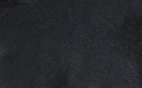 Siegel Capra Fine Grain - Black