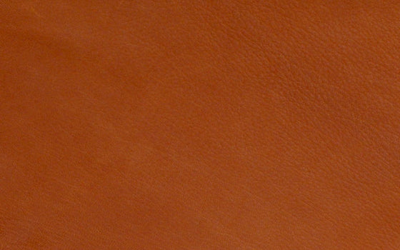 Siegel Capra Fine Grain - British Tan
