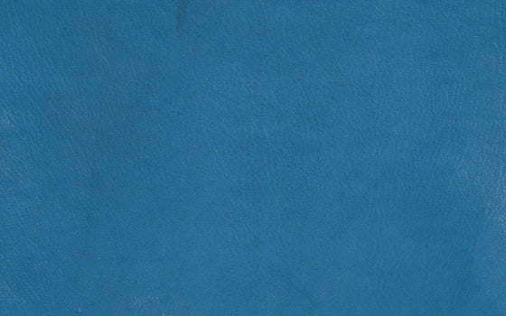 Siegel Capra Fine Grain - Picton Blue