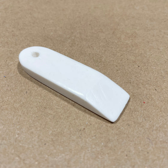 Mini Teflon Folder 2"