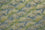 Chiyogami Diagonal Cherry Blossom Yellow & Green -- NEW