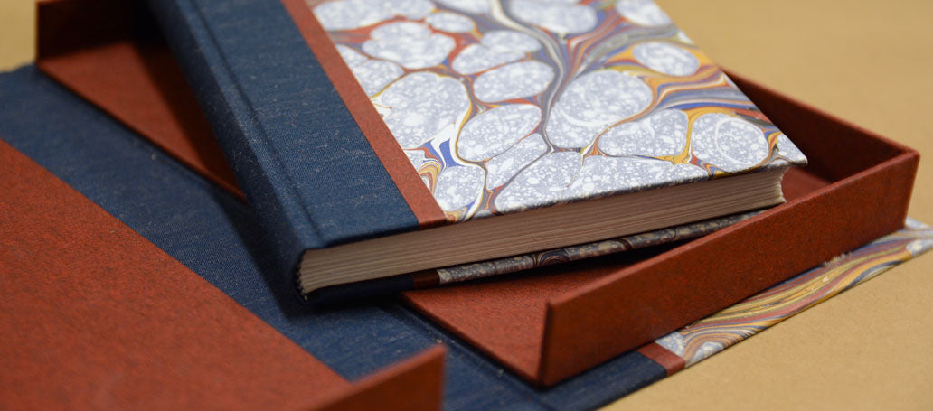  Specialists in Decorative Papers, Bookbinding Supplies & Workshops