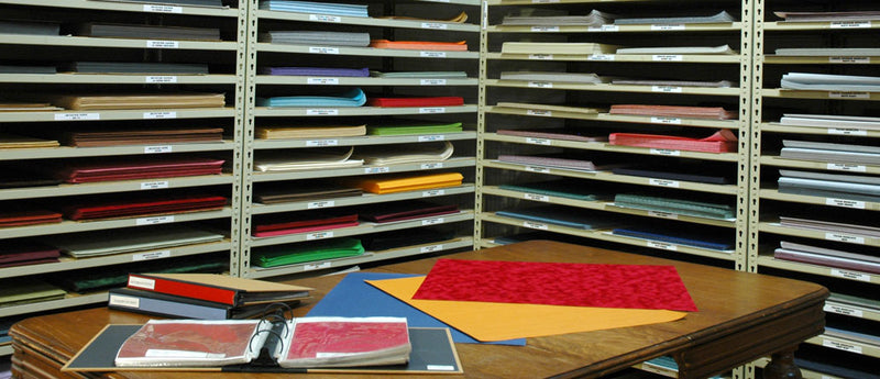 Hollander's - Decorative Papers & Bookbinding Supplies