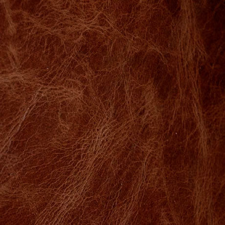 Leather - Rustic Buffalo Teak