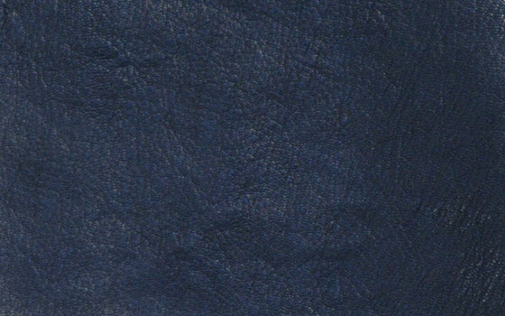 Siegel Capra Fine Grain - Navy