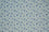 Florentine Print Spring Flowers Blue -- NEW