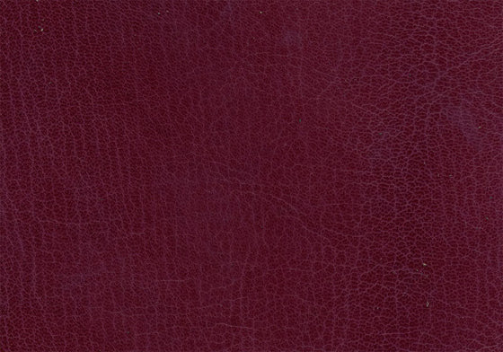 Harmatan Goat Leather Crimson Traditional #21