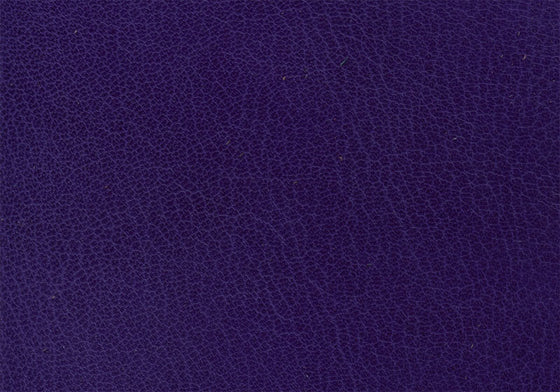 Harmatan Goat Leather Purple Traditional #29