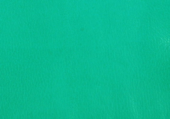 Harmatan Goat Leather Sea Green Split #17