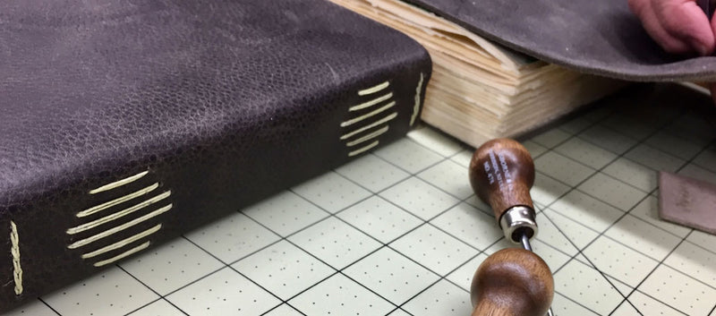 Hollander's - Decorative Papers & Bookbinding Supplies