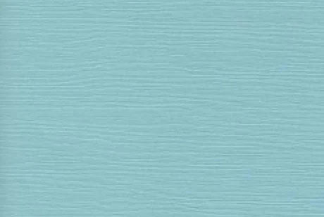 Linen Card Sea Blue