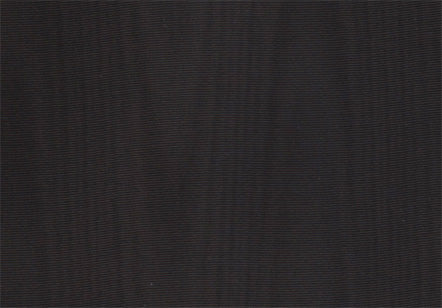 Silk Moire Black -- 20% Discount