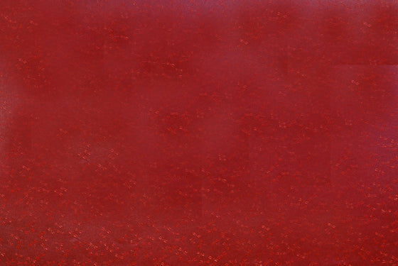 Chiyogami Lacquered Dragonfly Red on Red -- NEW
