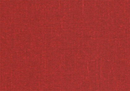 Allure Bookcloth Scarlet - NEW