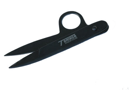 Scissors Thread Nipper - Black
