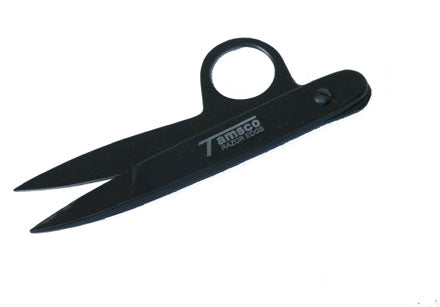Scissors Thread Nipper - Black – Hollander's