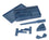 Measuring Tools with Awl Boxed Set