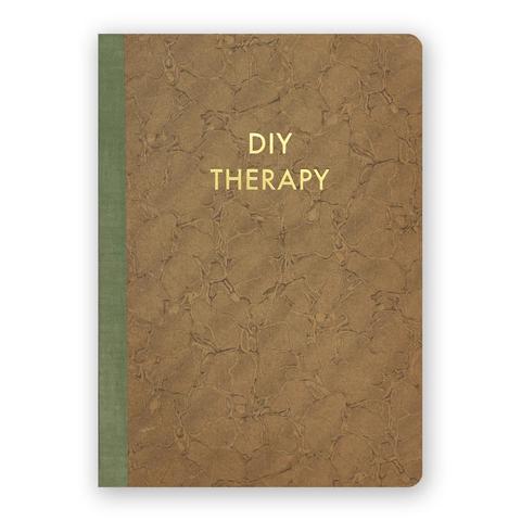 Journal Medium DIY Therapy