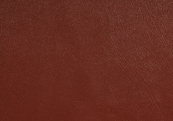 Siegel River Grain Goat Leather - Crimson