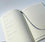 Text Block - Garden Journal Set of 3 (SECONDS)