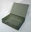 Box Hinged Lid Large - Renato Crepaldi Hand Marble 349