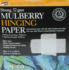 Mulberry Hinging Paper