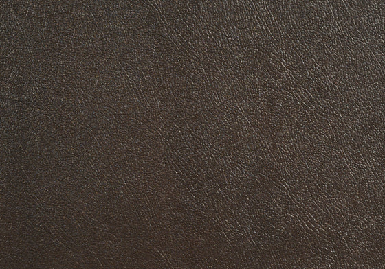 Siegel River Grain Goat Leather - Mocha/Dark Brown