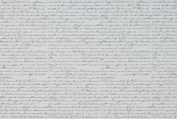 Florentine Print Script – Hollander's
