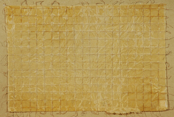 Lokta Oiled Paper Square Strings
