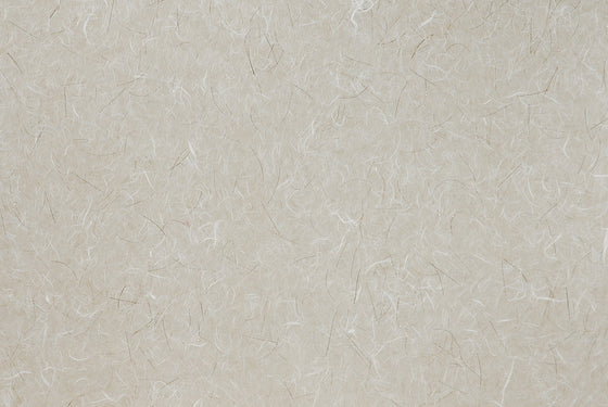 Unryu Tissue with Gold Thread White