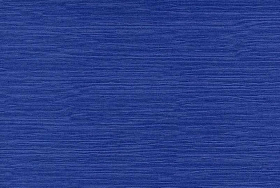 Linen Card Blue