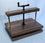 Book Press Walnut  11" x 13.5"