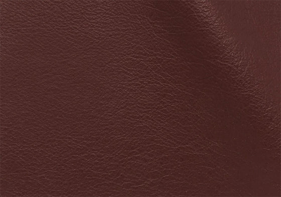 Fine Cow Leather Cranberry