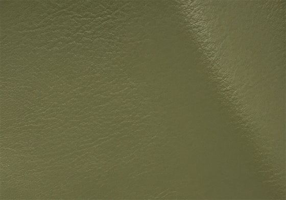 Fine Cow Leather Olive