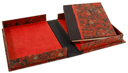 Kit - Complete Journal with Clamshell Box
