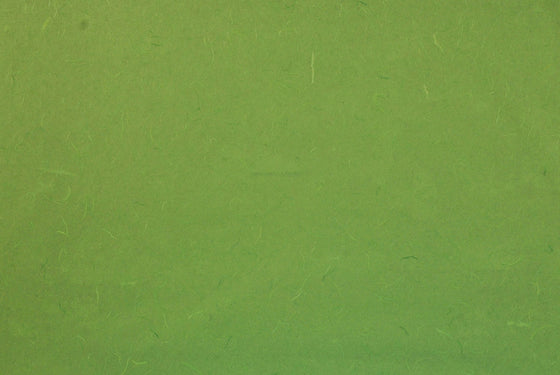Unryu Tissue Grass Green